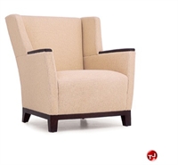 Picture of David Edward Aspen Reception Lounge Lobby Club Chair