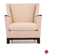 Picture of David Edward Aspen Reception Lounge Lobby Club Chair