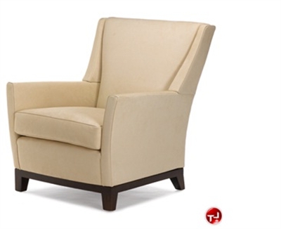 Picture of David Edward Aspen Reception Lounge Lobby Club Chair