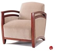 Picture of David Edward Bridgeton Reception Lounge Lobby Club Chair