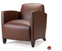 Picture of David Edward Bridgeton Reception Lounge Club Chair