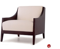 Picture of David Edward Berlin Reception Lounge Lobby Club Chair
