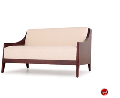 Picture of David Edward Berlin Reception Lounge Lobby Sofa