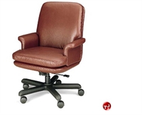 Picture of David Edward Legislator High Back Office Conference Chair