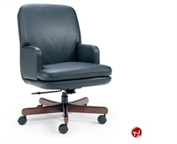 Picture of David Edward Legislator High Back Office Conference Chair