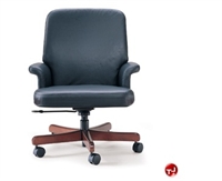 Picture of David Edward Legislator High Back Office Conference Chair