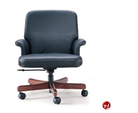 Picture of David Edward Legislator Mid Back Office Conference Chair