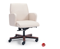 Picture of David Edward Ergo Mid Back Office Conference Chair
