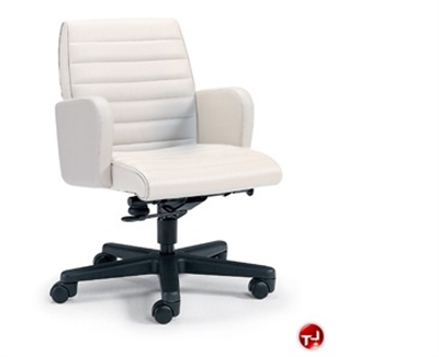 Picture of David Edward Ergo Mid Back Office Conference Chair