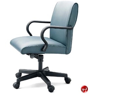 Picture of David Edward Ergo Mid Back Office Conference Chair