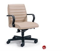 Picture of David Edward Ergo Mid Back Office Conference Chair