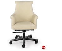 Picture of David Edward Stern High Back Office Conference Chair