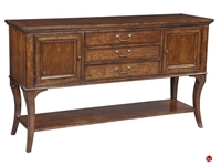 Picture of Hekman 1-1129, European Legacy Dining Server Table