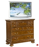Picture of Hekman 1-1166 European Legacy TV Chest
