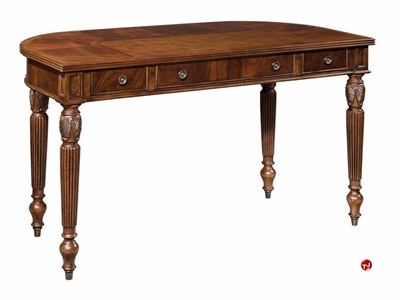 Picture of Hekman 1-1341 New Orleans Veneer Writing Desk