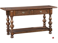 Picture of Hekman 1-1803 Villa Valencia Sofa Table