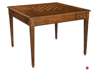 Picture of Hekman 1-1915 Hyannis Retreat Game Table