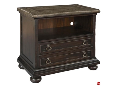 Picture of Hekman 1-3043 Ponderosa File Cabinet