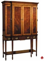Picture of Hekman 6-719 Copley Square Dining Room Bar Cabinet