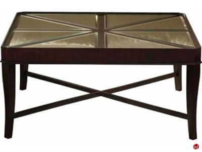 Picture of Hekman 7-401, Metropolis Coffee Table