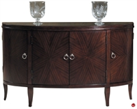 Picture of Hekman 7-418 Metropolis Dining Credenza