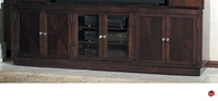 Picture of Hekman 7-419 Metropolis Dining Console Storage Cabinet