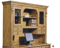 Picture of Hekman 7-1904 Presidential Traditional Overhead Storage