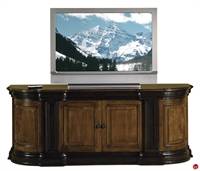 Picture of Hekman 7-2332 Tuscan Estates Console Storage Credenza