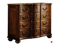 Picture of Hekman 7-2343 Tuscan Estates Hall Chest Drawer