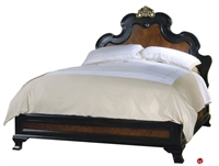 Picture of Hekman 7-2360 Tuscan Estates Bedroom King Size Bed