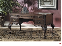 Picture of Hekman 7-3990 62" Traditional Veneer Writing Desk