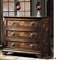 Picture of Hekman 7-4479, Bedroom 3 Drawer Chest