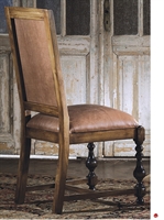 Picture of Hekman 7-4482, Guest Dining Armless Chair