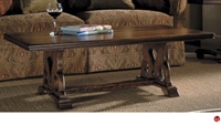 Picture of Hekman 7-4488, Veneer Lounge Coffee Table