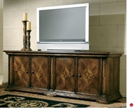 Picture of Hekman 7-4497 Castilian Plasma, Veneer Console Credenza Storage