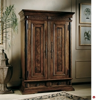 Picture of Hekman 7-4503 Castilian Bedroom Armoire