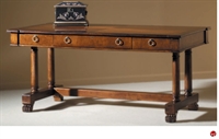 Picture of Hekman 7-5037, Repertory Veneer Desk Table