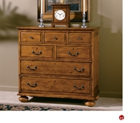 Picture of Hekman 7-8016, Veneer Bedroom Hall Dresser Chest