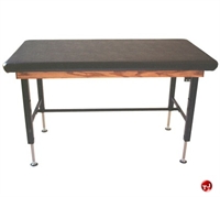 Picture of POP 30" x 60" Motorized Therapy Treatment Table