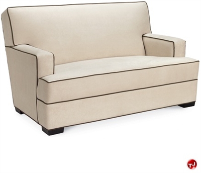 Picture of Marquis Arcadia 4322, Reception Lounge Lobby 2 Seat Loveseat Sofa