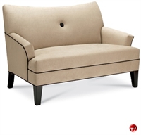 Picture of Marquis Atlas 1374, Reception Lounge Lobby 2 Seat Loveseat Sofa