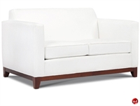 Picture of Marquis Bradley 2403, Reception Lounge Lobby 2 Seat Loveseat Sofa