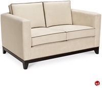 Picture of Marquis Brussels 2400, Reception Lounge Lobby 2 Seat Loveseat Sofa