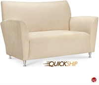 Picture of Marquis Capri 1520, Reception Lounge Lobby 2 Seat Loveseat Sofa