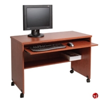 Picture of QUARTZ Mobile Computer Desk Workstation