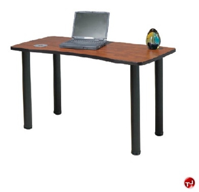 Picture of QUARTZ 24" X 42" Computer Training Table