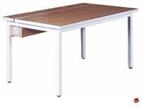 Picture of Ironwood 3072-CT, 30" x 72" Computer Training Table
