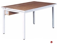 Picture of Ironwood 4848-CTCU, 48" x 48" Computer Training Table