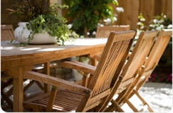 Picture for category Oudoor Furniture