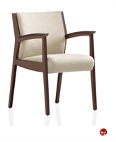 Picture of KI Soltice Guest Side Reception Arm Chair